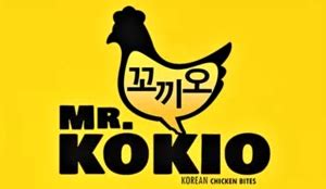 mr kokio